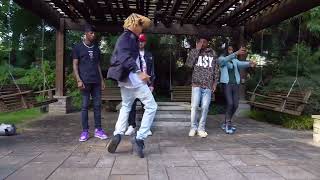 Ayo & Teo - Bag Onna Btc Official Dance Video