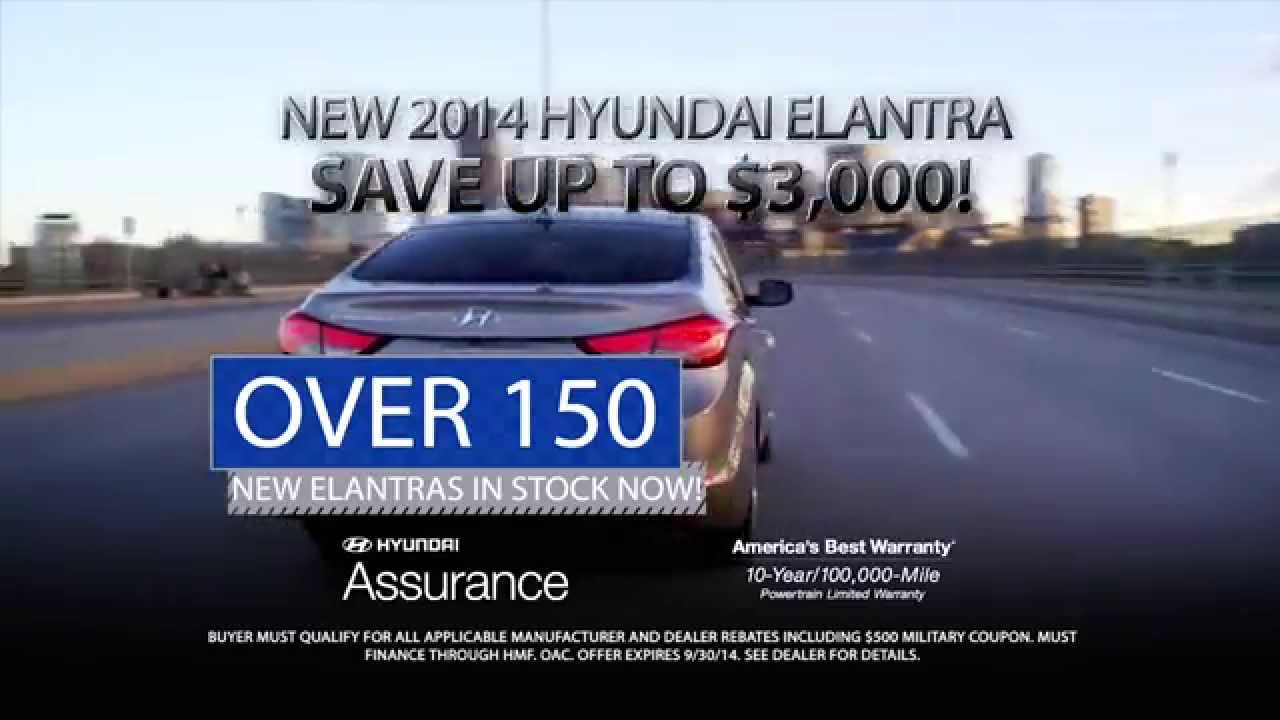 Hyundai Elantra Larry H Miller Hyundai Albuquerque Youtube