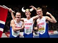 How Norway Produces "Superathletes"