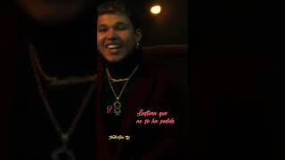 Mike Bahía - Tu Ropa Interior (Letra Oficial) Lyrics  ft. Beéle, Bleesd, Maxiolly