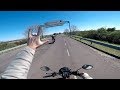 La Tribu Moto Rider viaja a Colón - Argentina (1ra Parte)