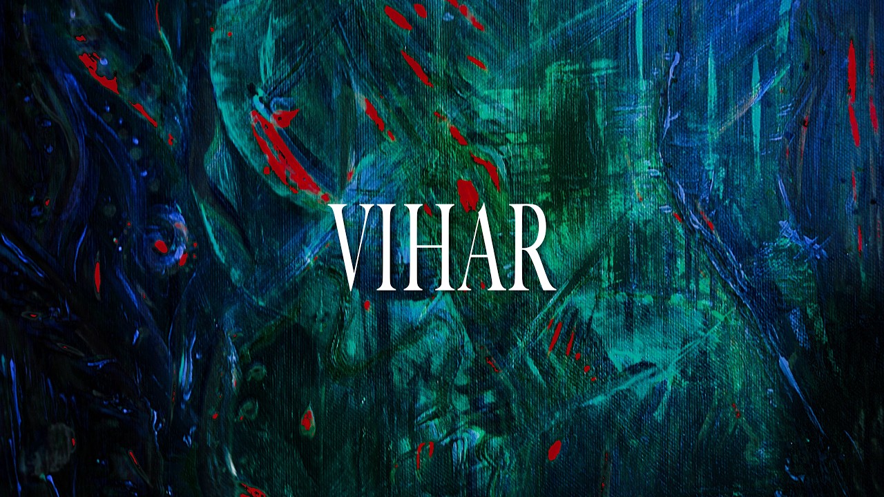 Watch NIHILISTA - VIHAR on YouTube Watch NIHILISTA - VIHAR on YouTube