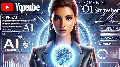 Open AI Chat GPT o1 Strawberry