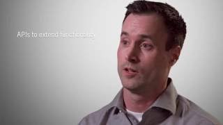 Alma Customer Testimonial - David Walker - California State University