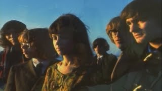 Jefferson Airplane - High Flying Bird..