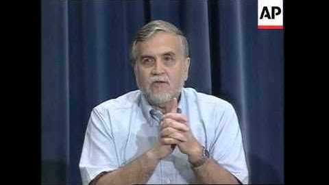 USA: CALIFORNIA: MARS PATHFINDER CONTINUES MISSION