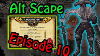 Runescape - Alt-Scape l Episode 10
Hench progress on the alt has been made, Been really enjoying it aswell doing all the quests again and leveling up skills really makes it feel nostalgic.
Anyway ill see you in the next video, Stay safe xo
Songs
Calvin Harris - Bounce (DEVI Deep House Remix)
Drake- Hotline Bling (Soku Cover)
Cassian - Need U Now
LOLO ft. Giggs - Gangsters (XYconstant Remix)
Franky Rizardo & Tess Leah - Come Into My Life
Outro - Capital - Bassline Runescape - Alt-Scape l Episode 10