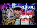 Watch D SORAKI Killing The Beats | Red Bull Dance Your Style World Finals