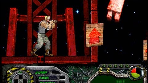 Skull Cracker (Windows game 1996)