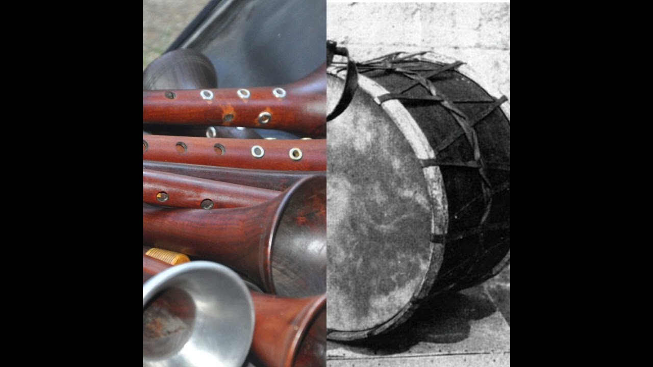 Güneyli H. İbrahim Kahrıman /  Davul Zurna ile Güvey Kaldırma havaları