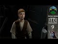 Star Wars Jedi Fallen Order Walkthrough Part 9