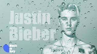 Justin Bieber by the rain (acoustic) - relax - study - concentrate screenshot 5