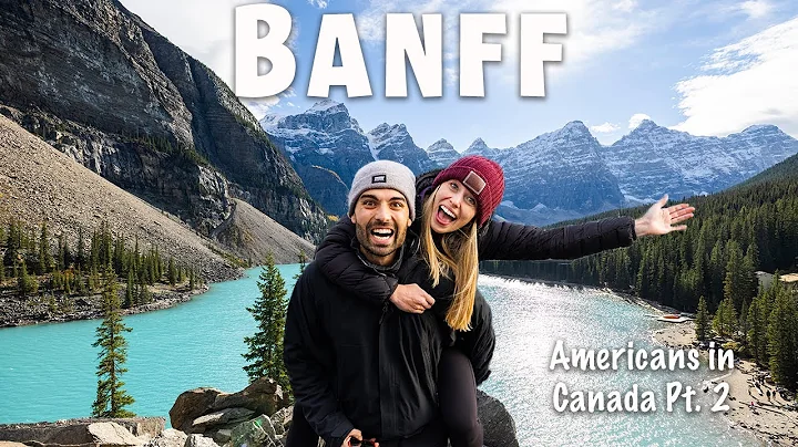 Awesome Banff Travel Guide - How to Travel Banff (...