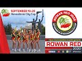 II Открытые виртуальные соревнования "Rowan Red 2020". Победители и призеры