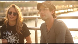 Clap Your Hands Say Yeah Interview - New Legends- 11/12/14 Brooklyn Bowl