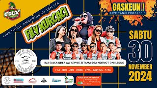 🔴 [LIVE] ANGKRINGAN TEH ITA - FILY KURCACI-INA SALSA-DHEA AE-SEVHIE-TEH DHEA| SABTU 30 NOVEMBER 2024