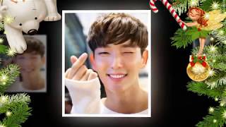 LEE JUN KI♥ ЛИ ДЖУН КИ♥  LEE JOON GI 2018.