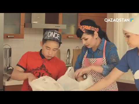 Жаңа қоныс Телехикая 2 маусым 6 бөлім