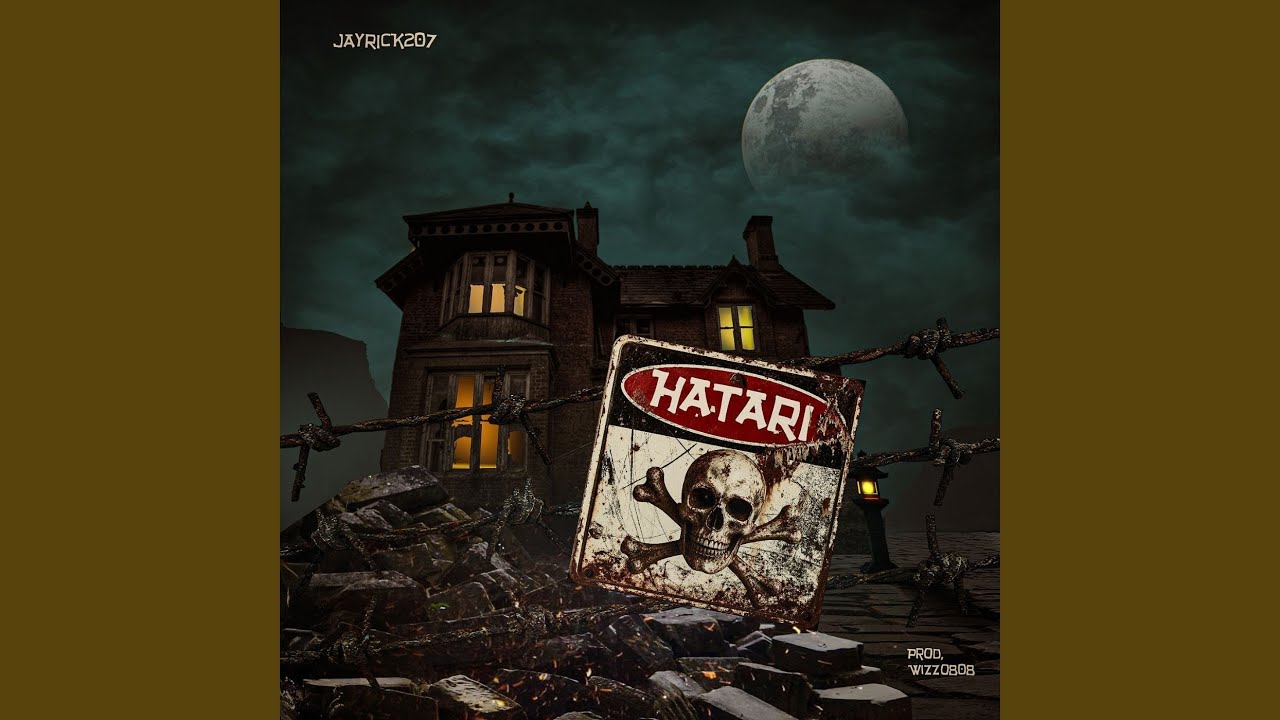 Watch Hatari on YouTube Watch Hatari on YouTube