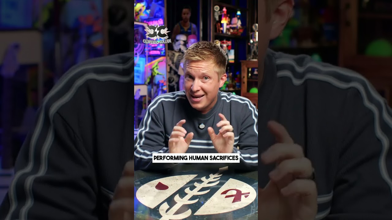 Why Are Christmas Trees Upside Down? The Legend of St. Boniface