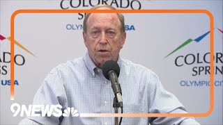 Biden keeps Space Command in Colorado, rejecting move to Alabama