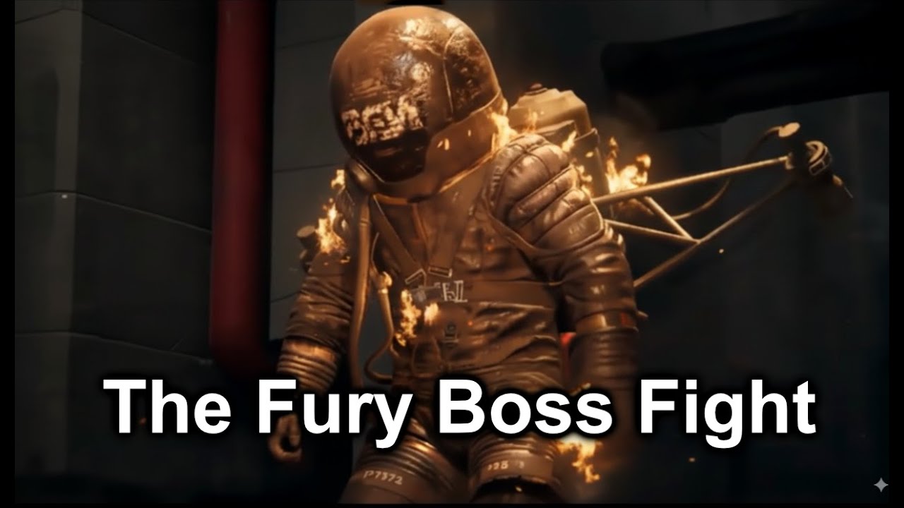 Metal Gear Solid Delta: Snake Eater | The Fury Boss Fight Walkthrough ...