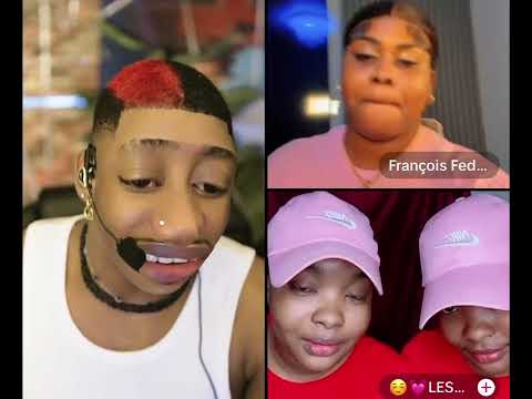 😂😂🤣 vin gridan Dan nou anyn Bensy epui les Barbie’s guys 🤣🤣🤣