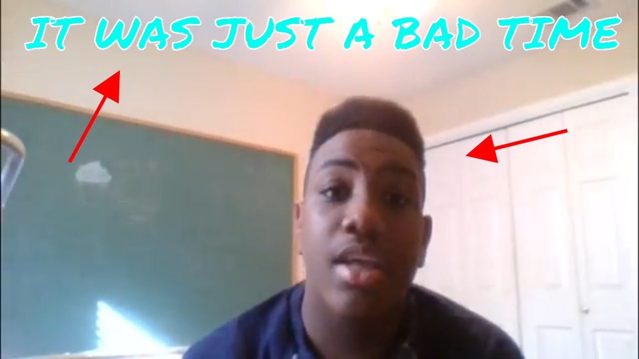 Story Time: Most TRAUMATIC SCARY Moment Of My Life The Milk Disaster