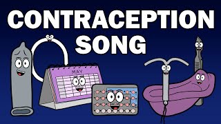 THE CONTRACEPTION SONG