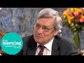 The World's Best Heart Surgeon on How to Save the NHS | This Morning