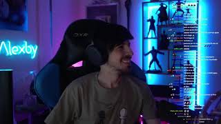 Aroia Que Es Lo Que Mas Te Gusta De Mi Cara? Alexby Toda - Aroxby