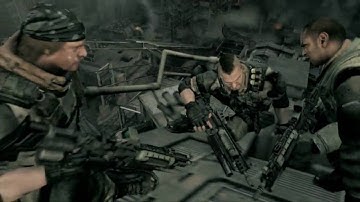 Killzone 2 - E3 2007 Trailer (HD)