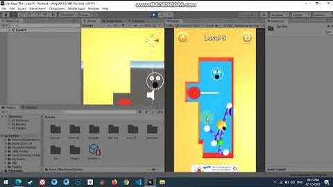 Stretch Guy 3D  sellunitysourcecodes