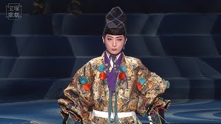 TAKARAZUKA REVUE official promotional video "Ouranki" "Dream Chaser"