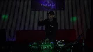 Rino Aqua - Dirty House Vol 02