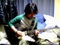 THE YELLOW MONKEY 赤裸々GO！GO！GO！演奏動画.