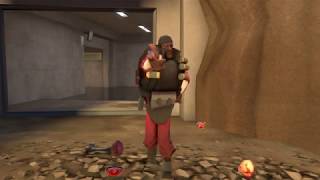 Happy New Years! + A default dance meme