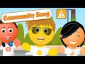 Citizenship and Community Participation Quiz