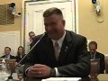 Rules Committee Hearing on H R  754
