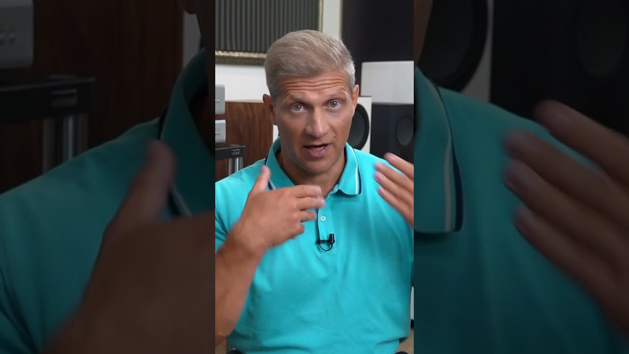 Rotel CD11 MKII | Отличное начало 