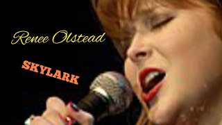 Download lagu RENEE OLSTEAD ♡ Skylark