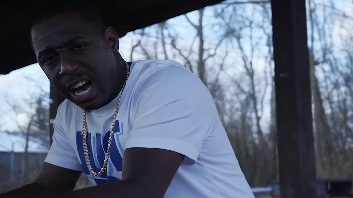 David Winner - Rated R (Official Video)