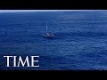 Two Women Lost At Sea For 5 Months Survived Shark Attacks And Storms | TIME