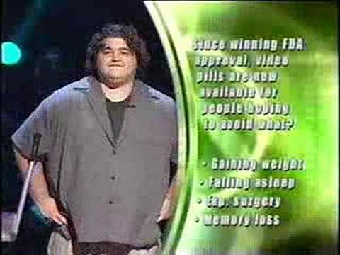 Russian Roulette Game Show USA Lost's Jorge Garcia...