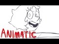 Steven Universe Animatic_Defying Gravity