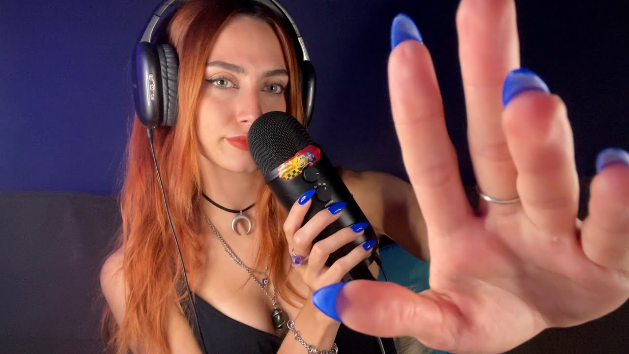 ASMR SUSURRO HASTA QUE TE DUERMAS🤍🧸final abierto… (se corto xq me quede sin espacio❤️‍🩹)