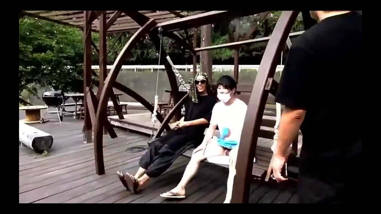 虫眼鏡 珍 棒