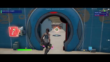 How YOU Can Complete Level 19 in Fortnite FIND THE BUTTON? FULL TUTORIAL