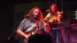 The War on Drugs - Occasional Rain, 8/18/23 in Asbury Park, NJ