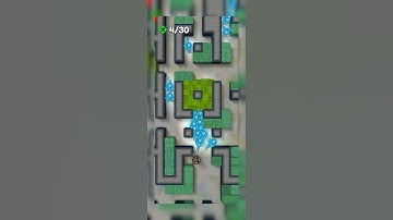 Hunter Assassin Level 120 starting 🤡 ending 😈 #shorts #hunting